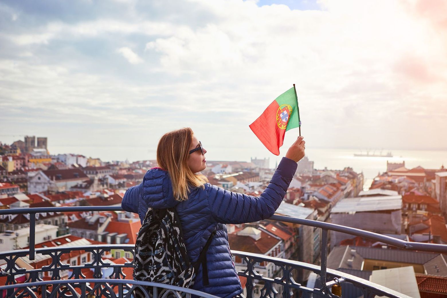 Lisbon: Heartbeat of the City Audio Tour