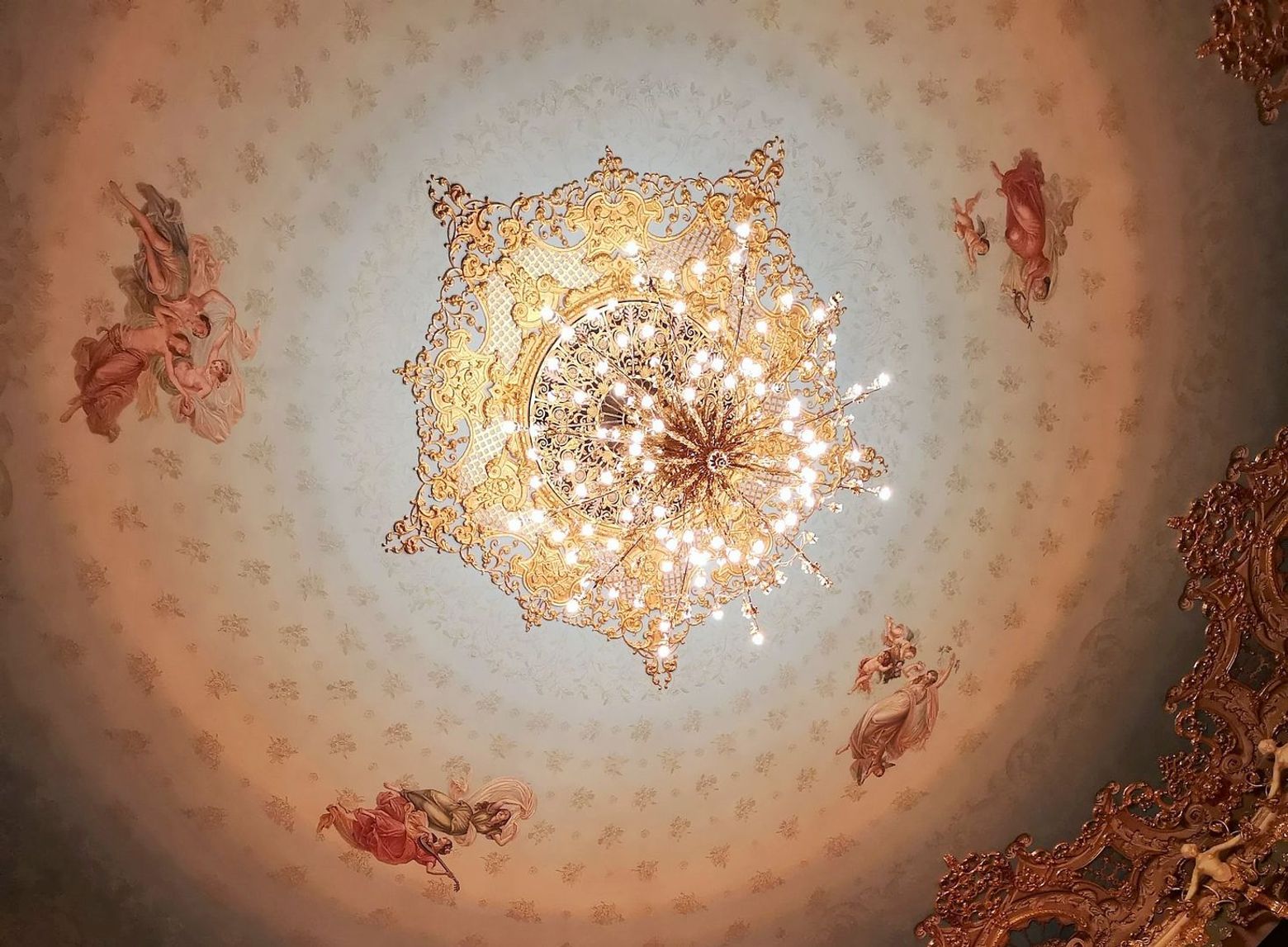 Venice: La Fenice Theatre Ticket - photo 2