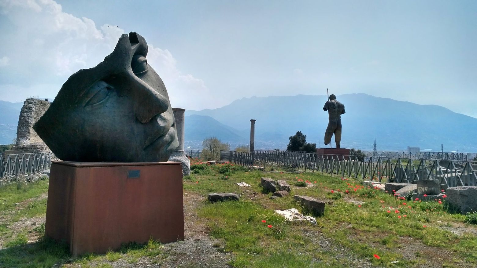 Pompei: Audio Tour with an Archaeologist - photo 2