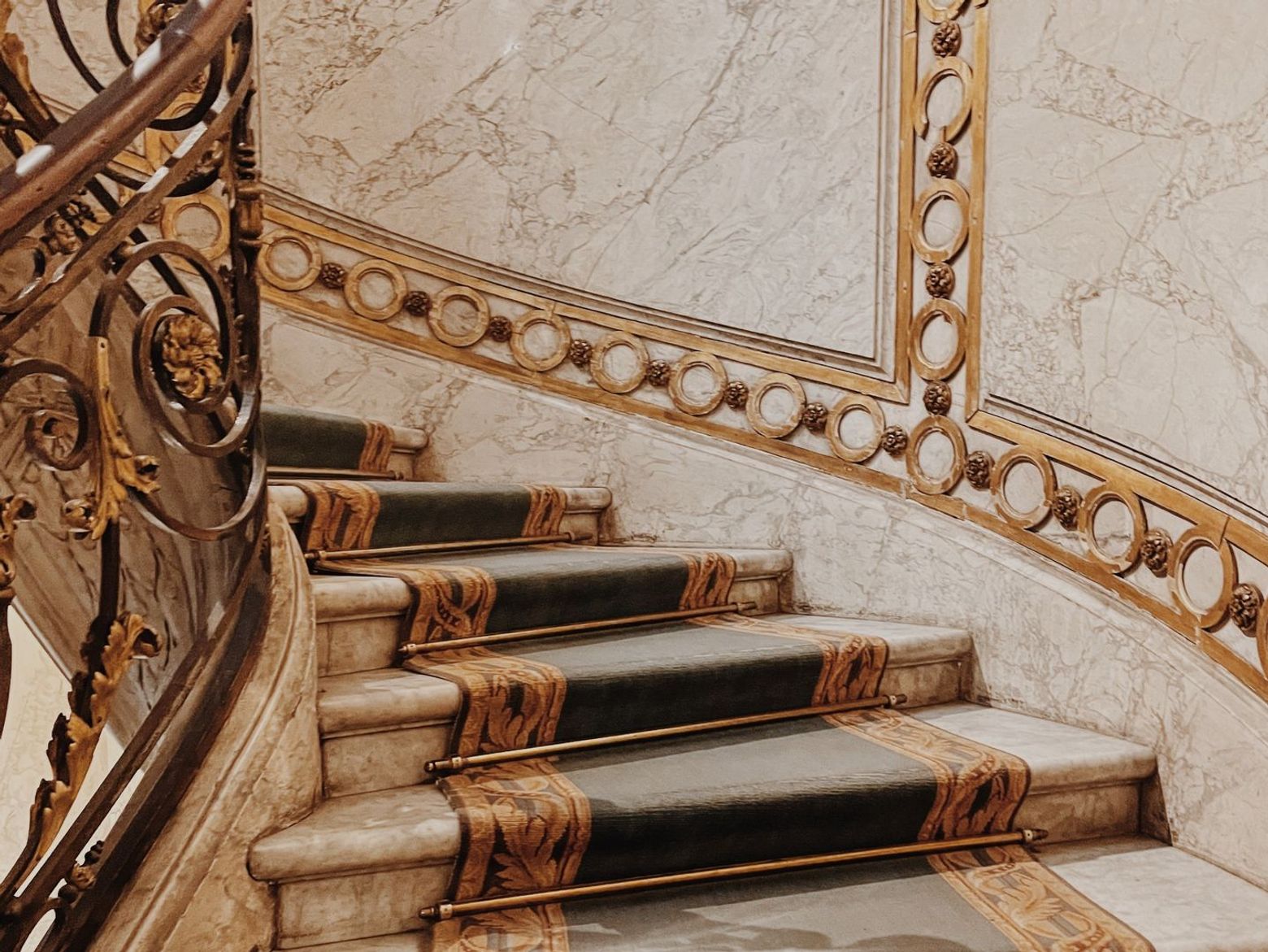 Paris: Jacquemart-Andre Museum Ticket - photo 2