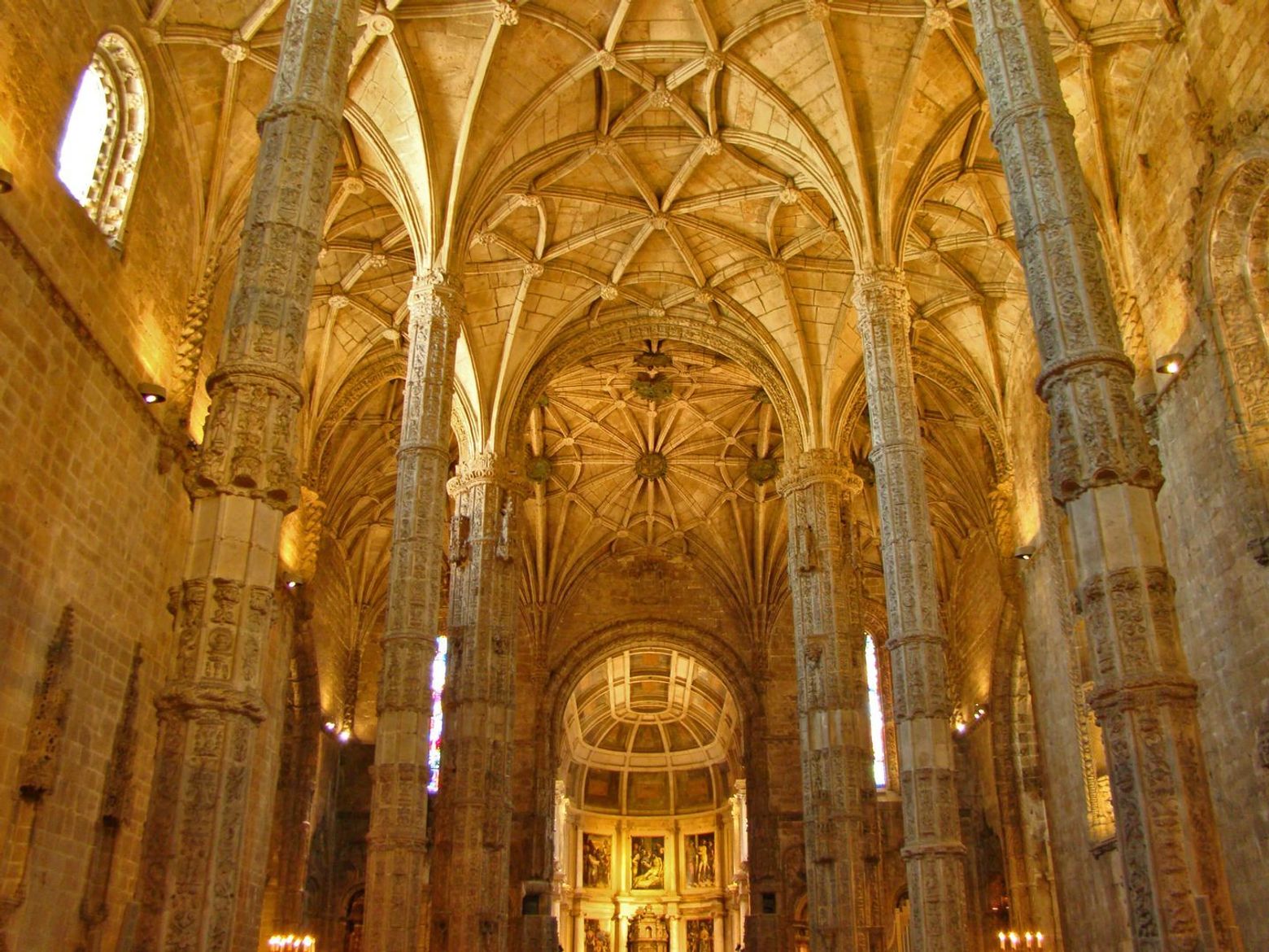 Lisbon: Jeronimos Monastery Ticket - photo 2