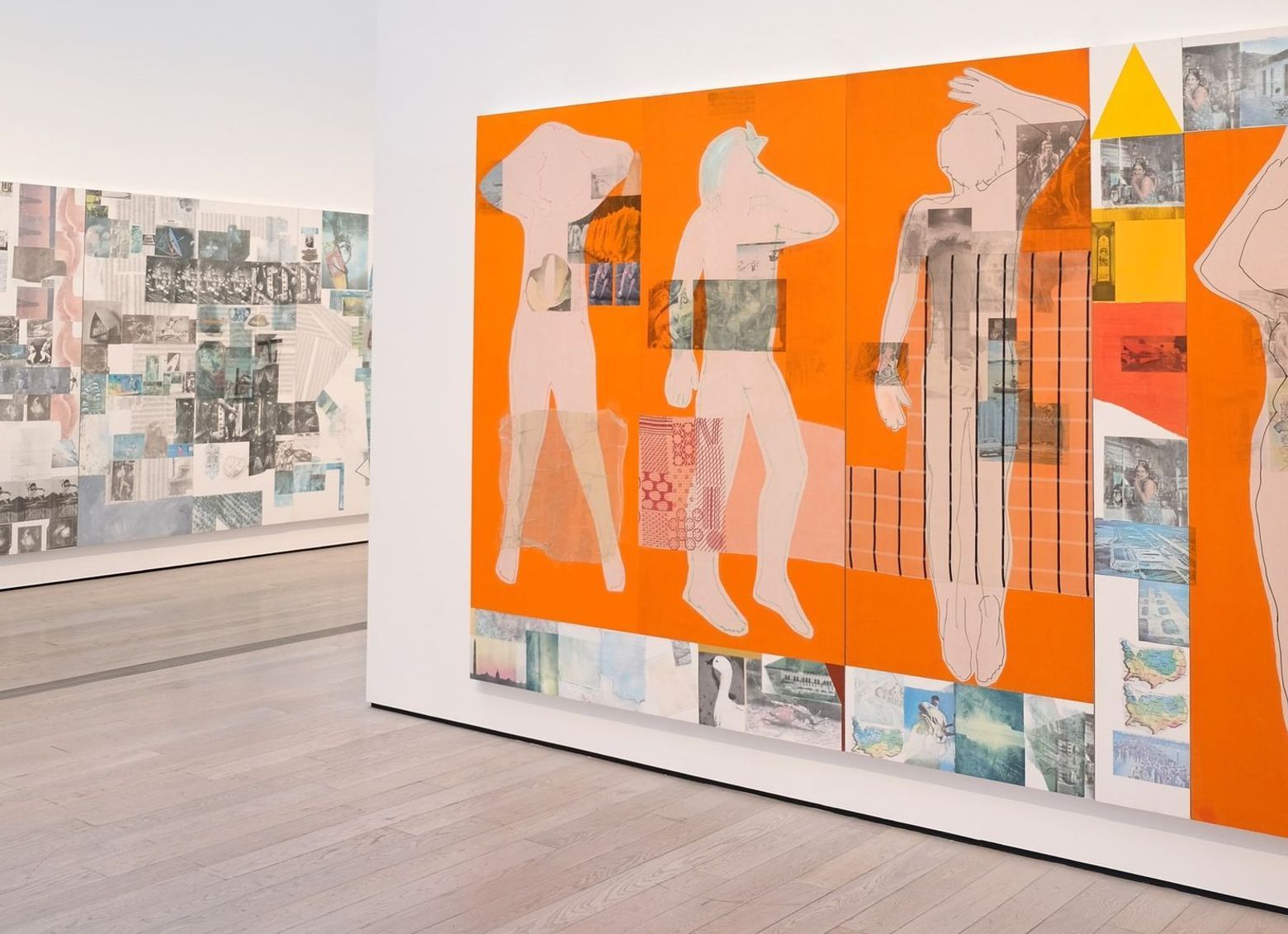 Los Angeles: County Museum of Art Audio Tour