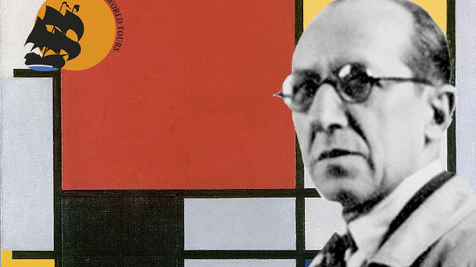 Paris: Avant-Garde Artists Pathways Audio Tour