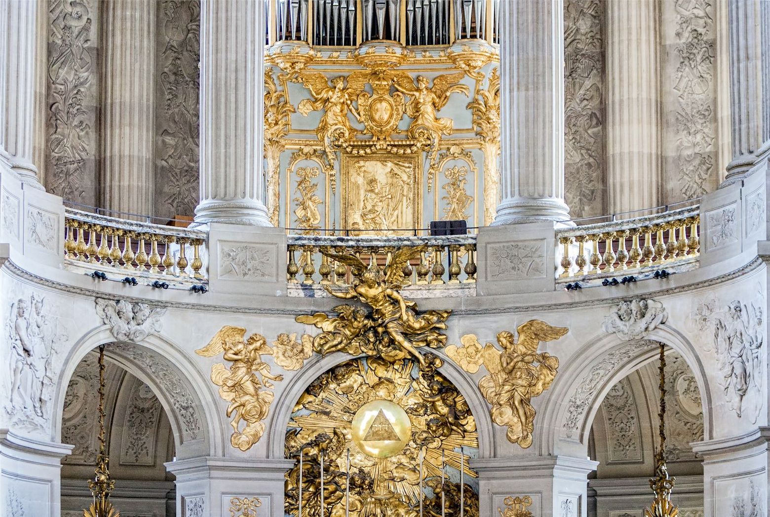 Palace of Versailles: Entrance Ticket - photo 2