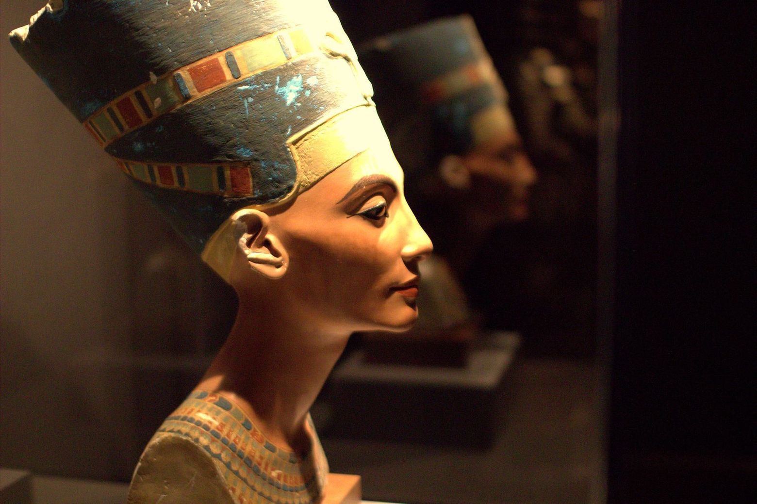 Egyptian Collection of the Neues Museum In-App Audio Tour (WITHOUT A TICKET) - photo 2
