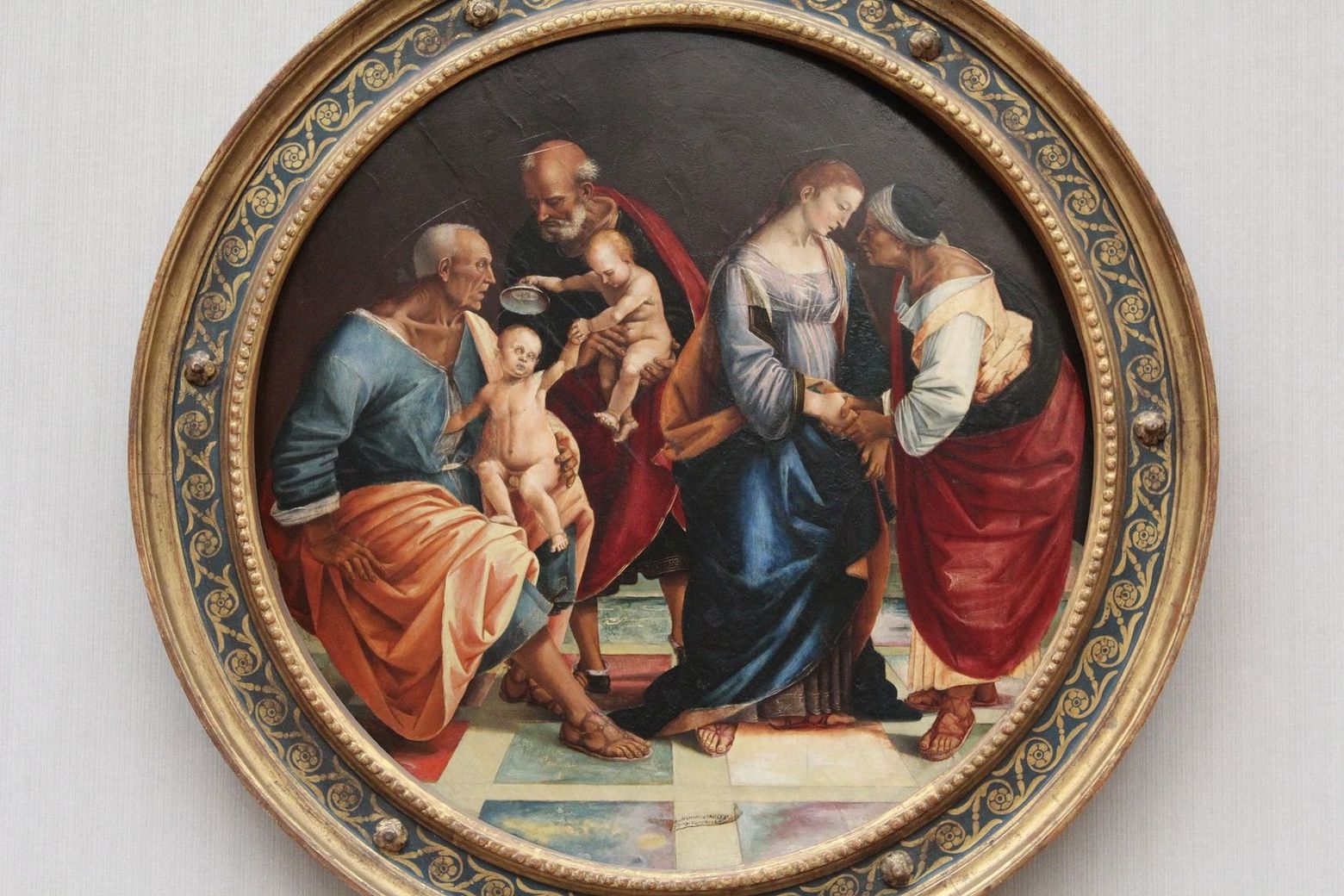 Gemäldegalerie: Revealing Art Masterpieces In-App Audio Tour (Without a Ticket) - photo 2