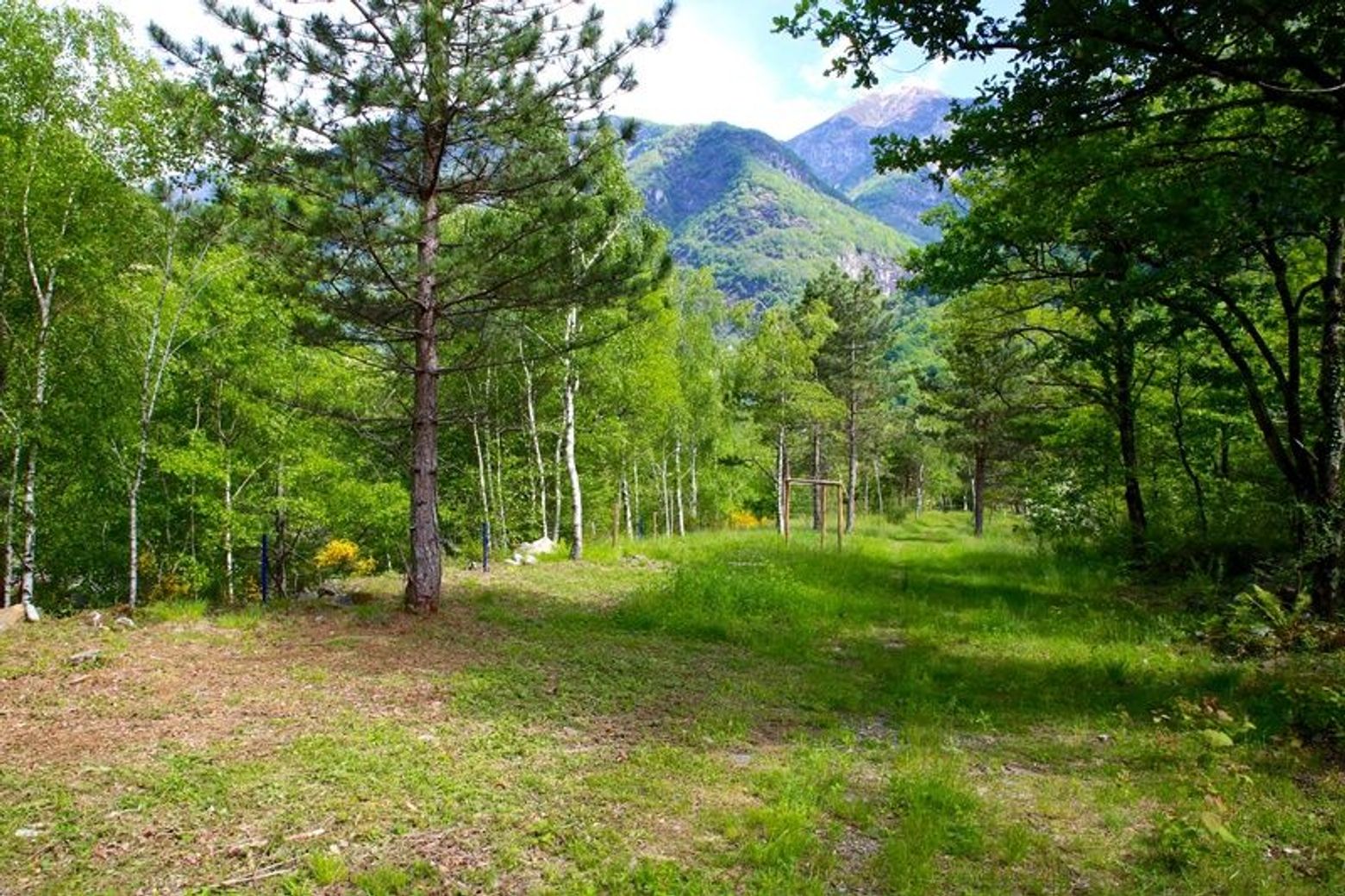 Lodano: Serenity of Lodano Trail Audio Tour - photo 2