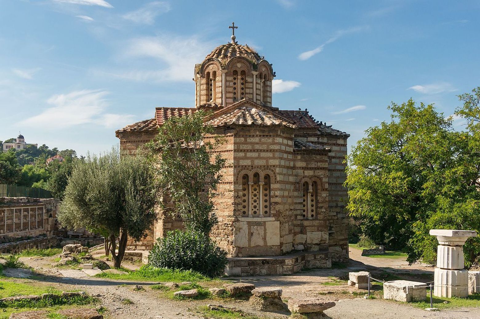 Athens: Ancient Agora Stories Audio Tour - photo 2