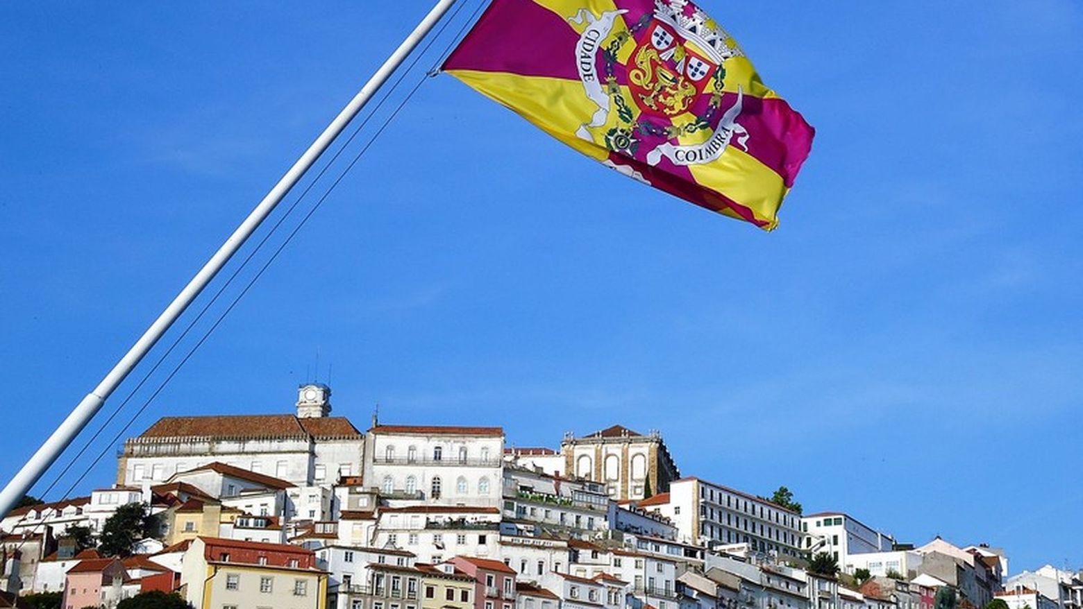 Coimbra: Cloisters & Gardens Medieval Audio Tour - photo 2
