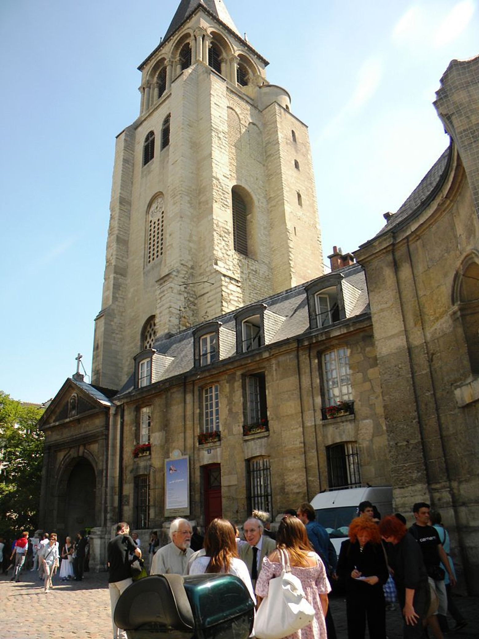 Paris: Latin Quarter Audio Tour - photo 2