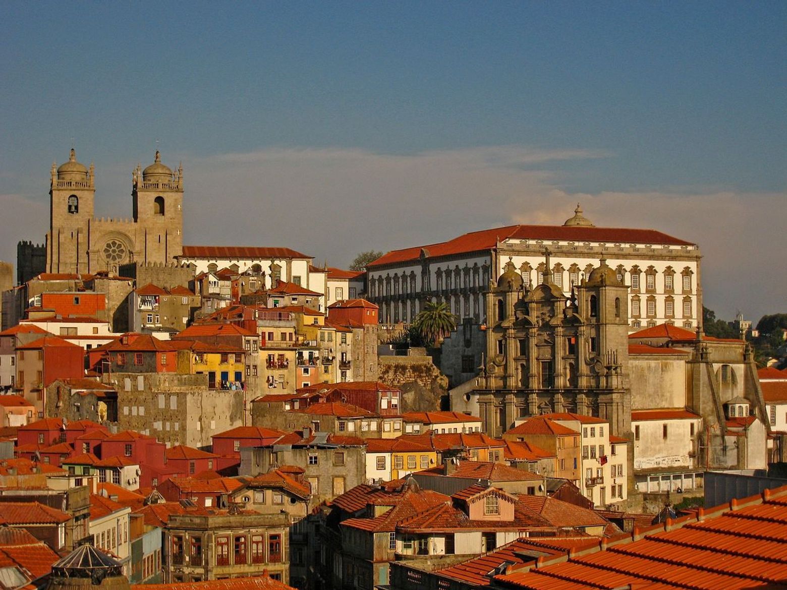 Porto: Highlights of the Northern Capital