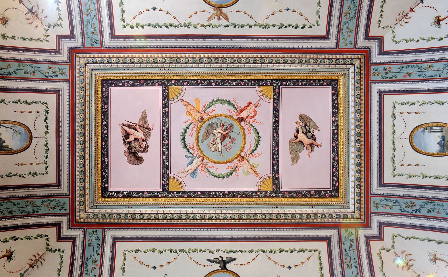 Rome: Borghese Gallery Ticket & Highlights Audio Tour - photo 2