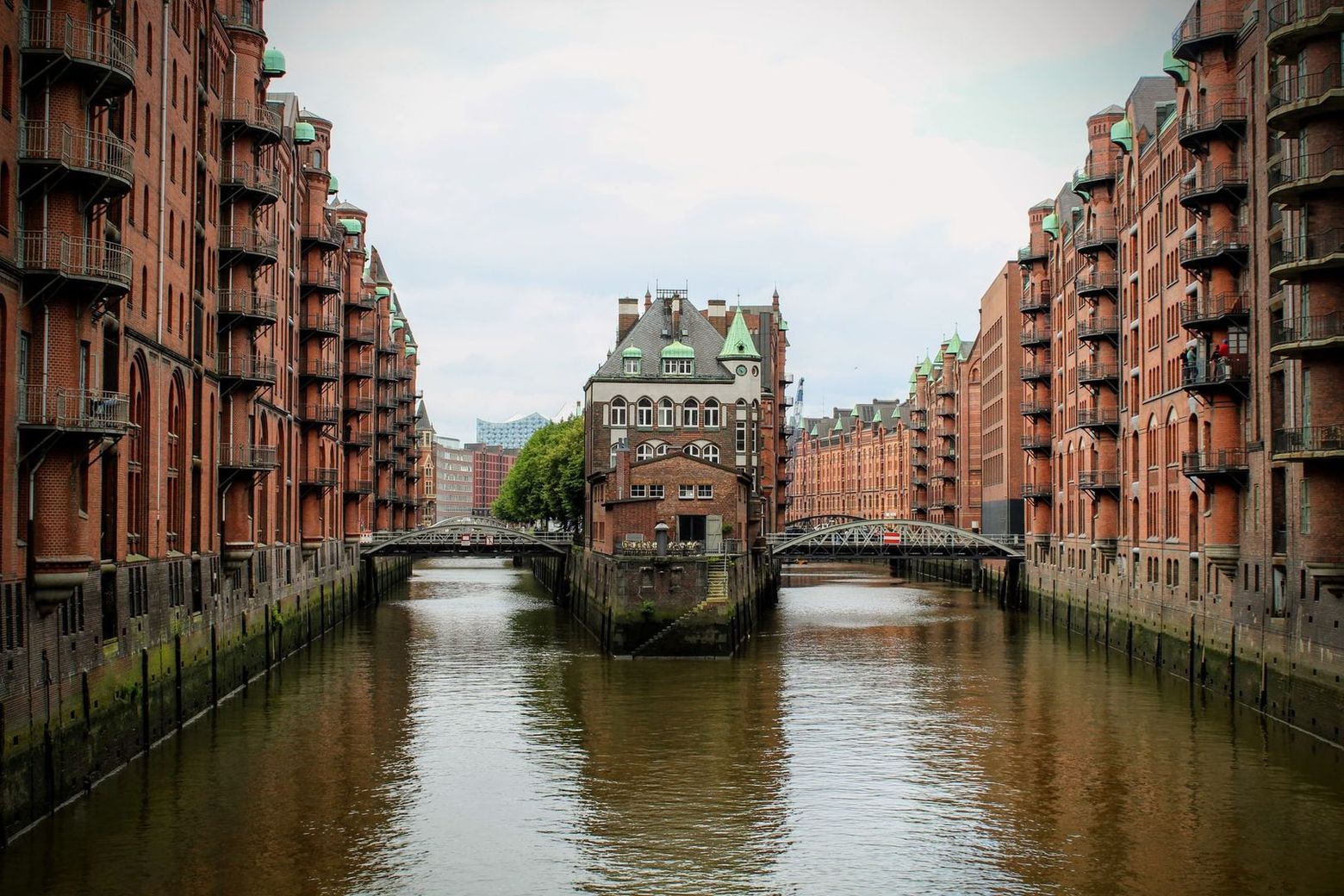Hamburg: HafenCity &Elbe Riverside Audio Tour - photo 2