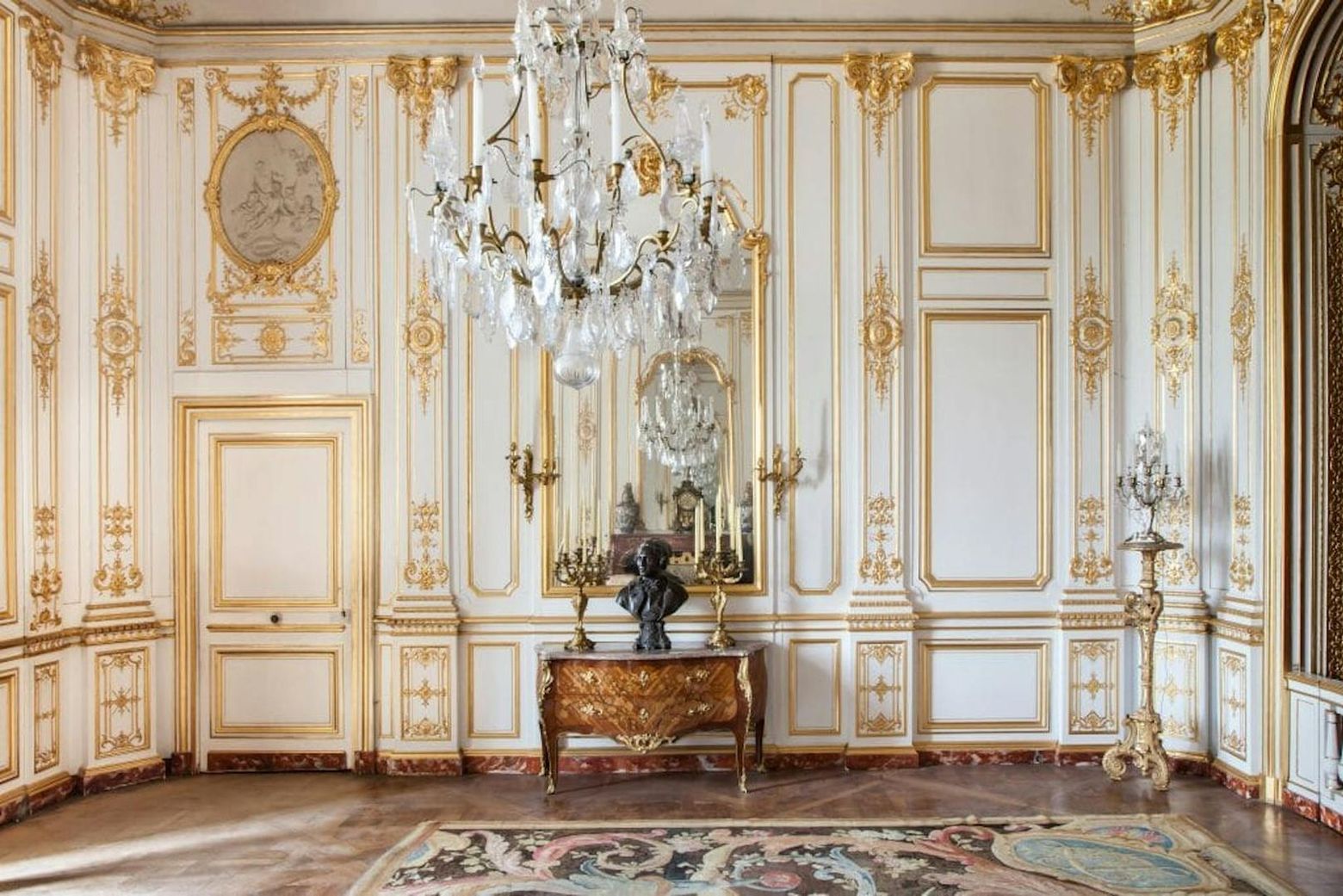 Château de Chambord: Entry Ticket - photo 2