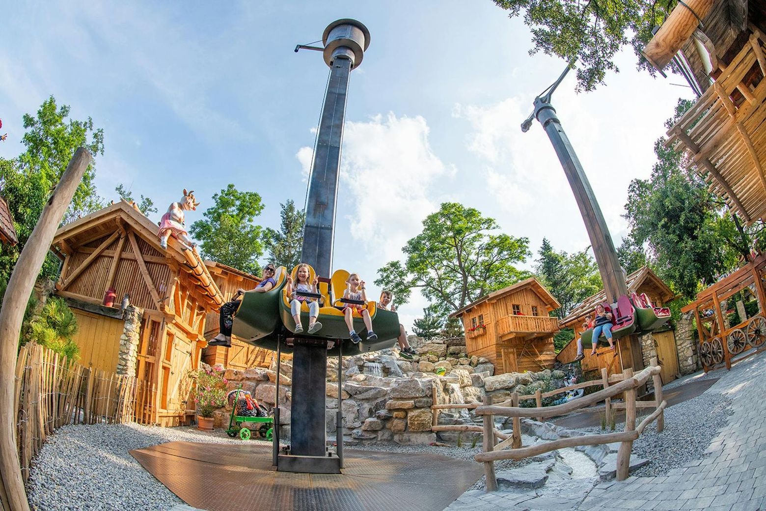 Familypark: Skip The Line Ticket - photo 2