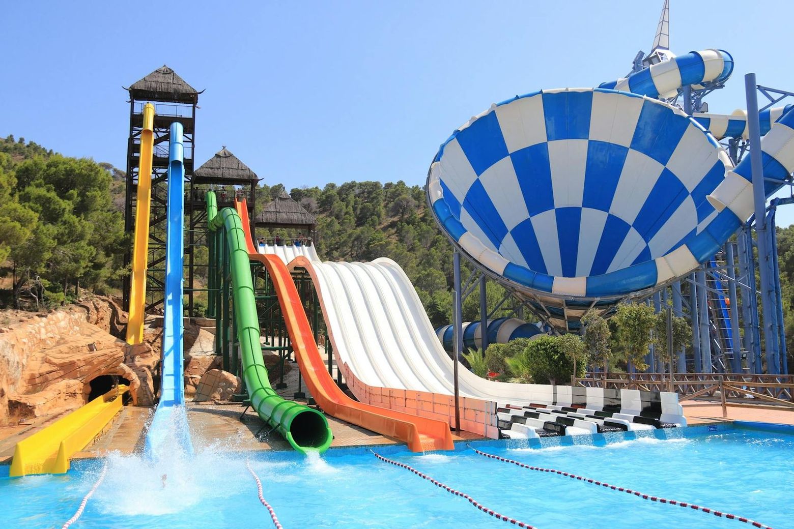 Aqualandia Benidorm: Skip The Line Ticket - photo 2