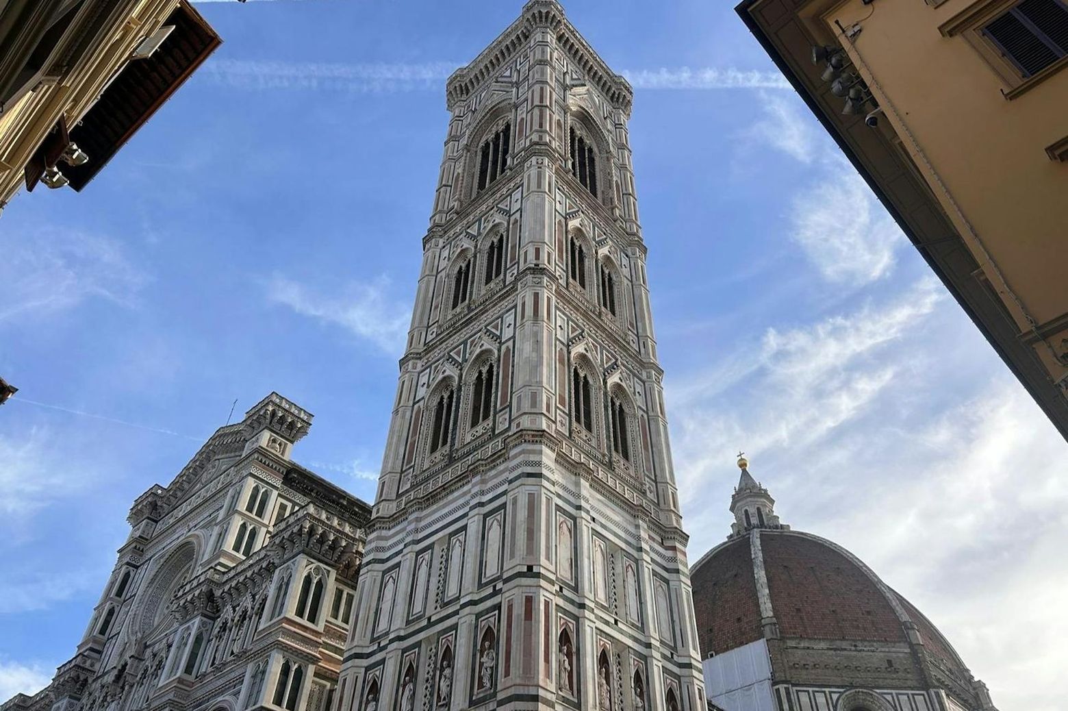 Brunelleschi Dome & Cathedral: Entrance Tickets - photo 2