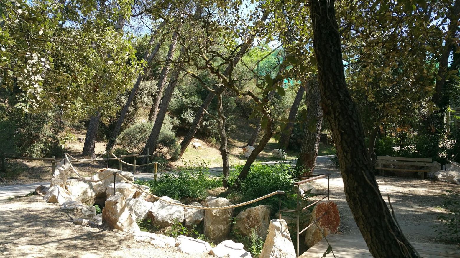 Barben Animal Park: Entry Ticket - photo 2