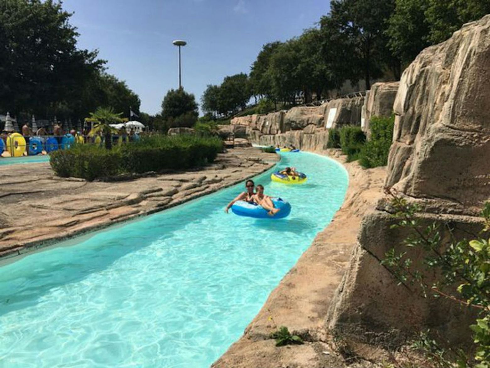 Aquafelix: Entry Ticket - photo 2