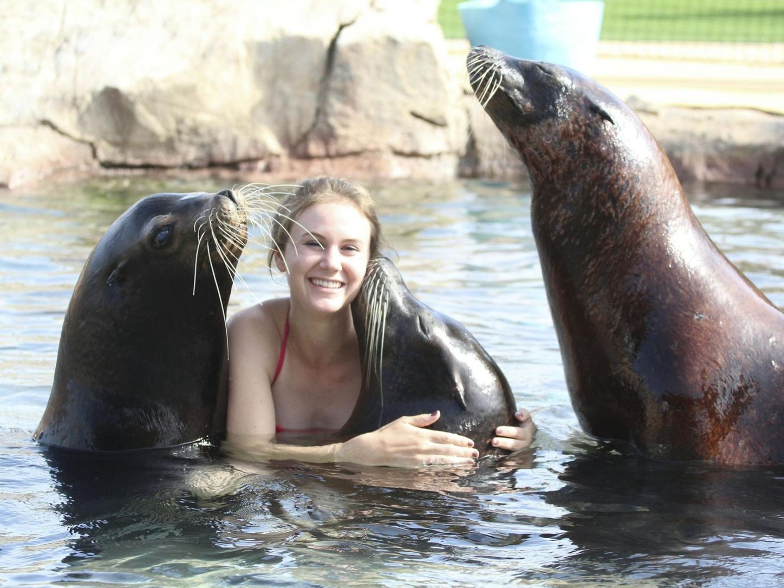 Aqua Natura Benidorm: Entry Ticket - photo 2