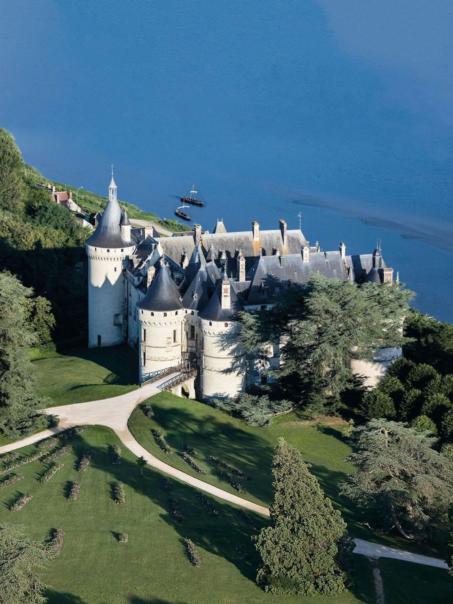 Domaine de Chaumont-sur-Loire: Skip The Line Ticket