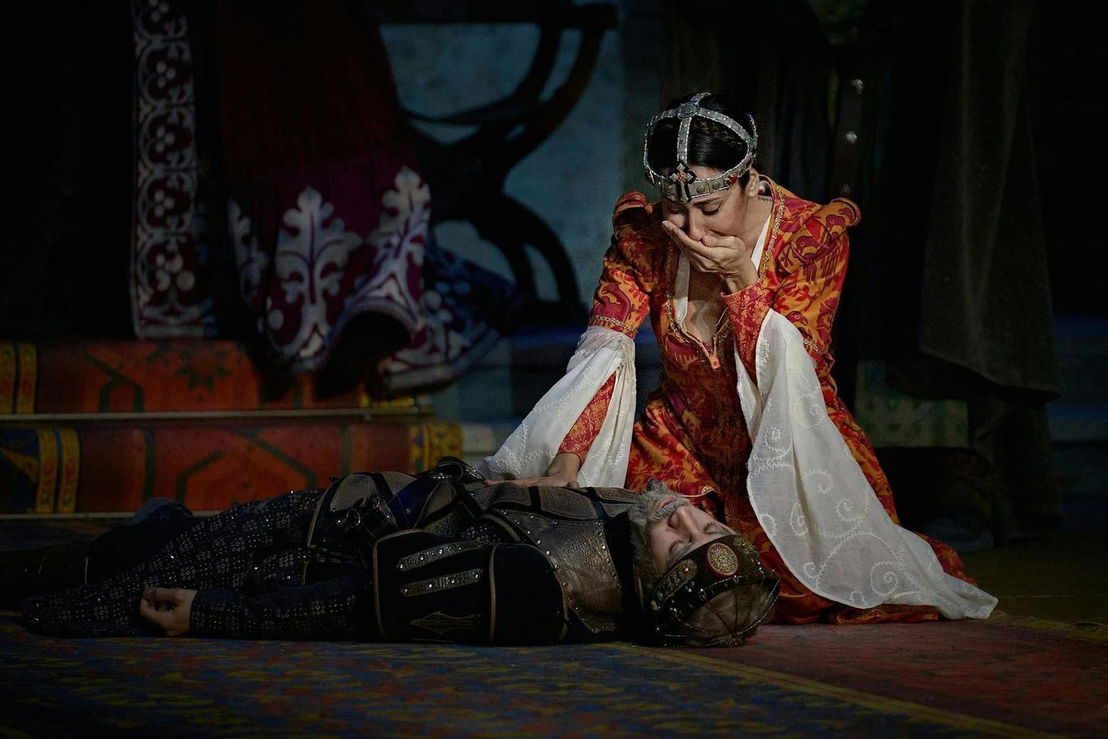 Puy du Fou España: Park Entrance - photo 2