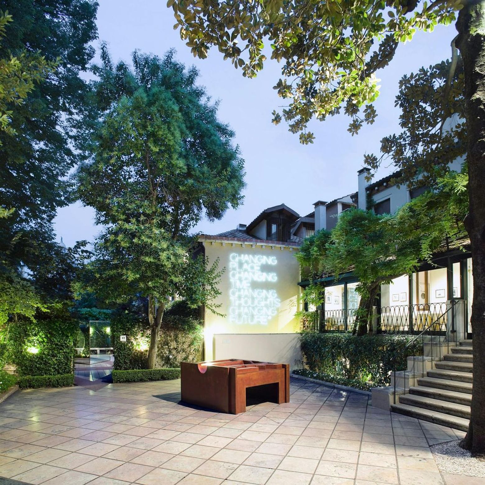 Peggy Guggenheim Collection: Fast Track Ticket - photo 2