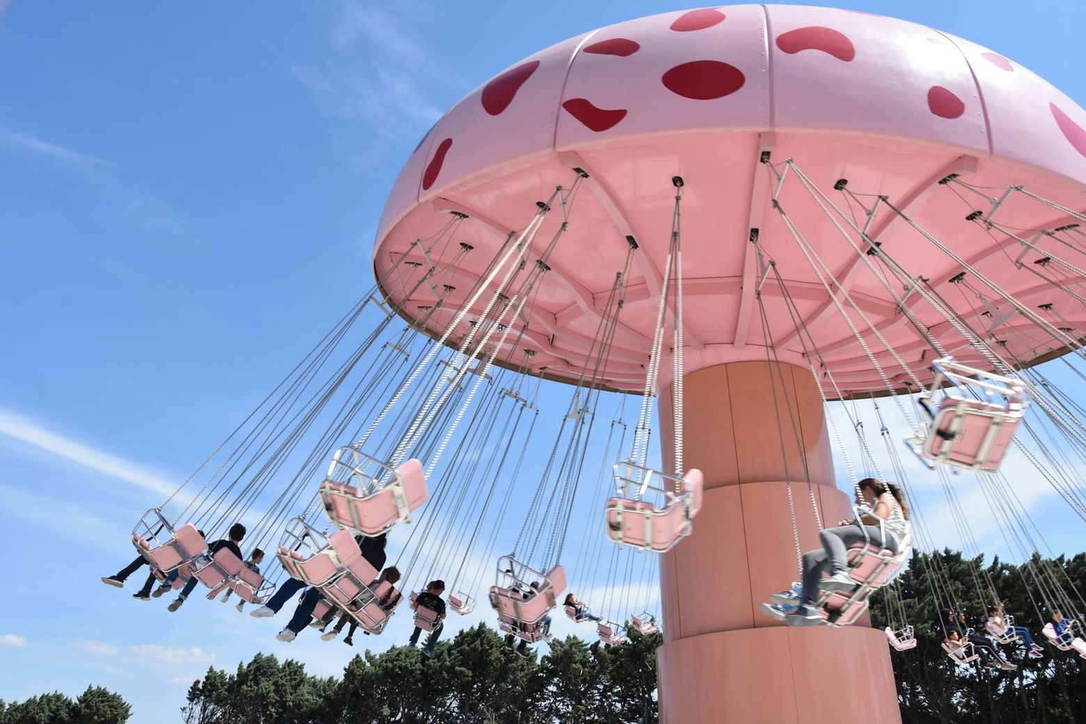 Parc Spirou Provence: Early Bird Fast Track Ticket