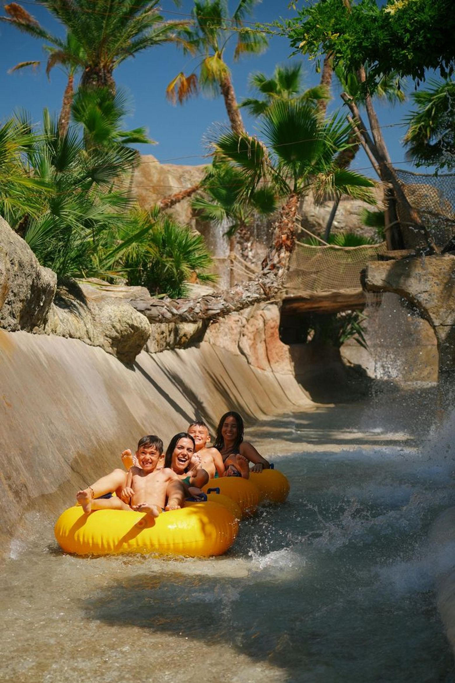 Caribe Bay: Open Date Ticket - photo 2