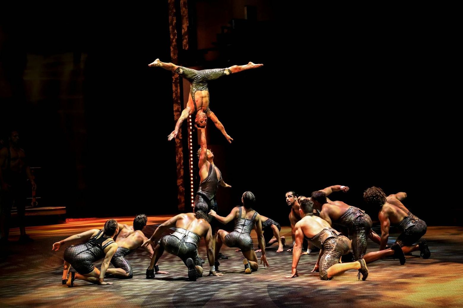 La Perle by Dragone: Show Ticket