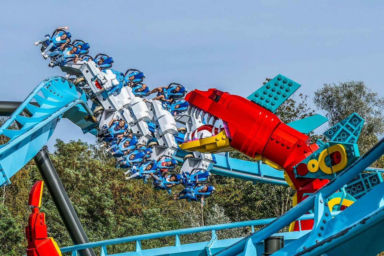 LEGOLAND® Deutschland Resort: Entry Ticket - photo 2