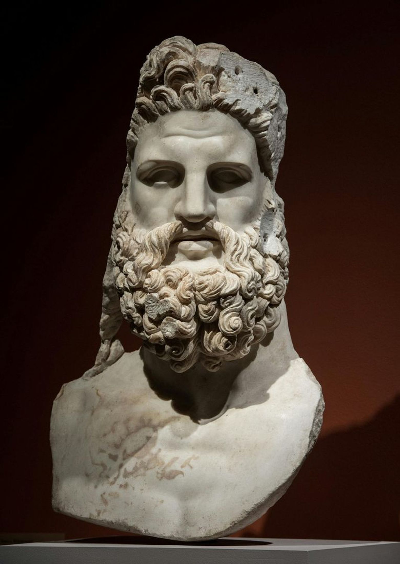 The National Archaeological Museum of Naples: Entry Ticket