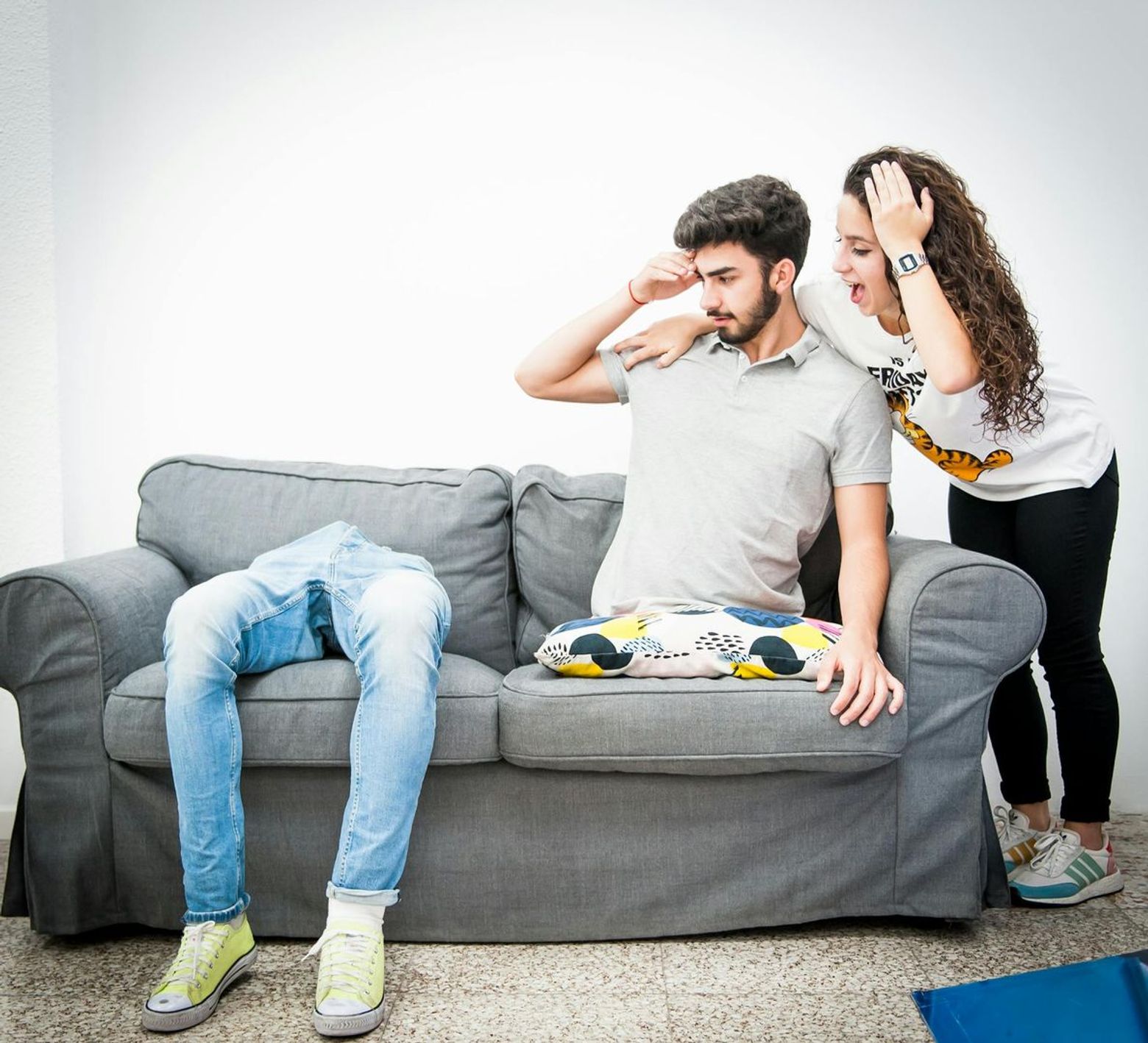 Museum of Imagination: Entry Ticket - photo 2