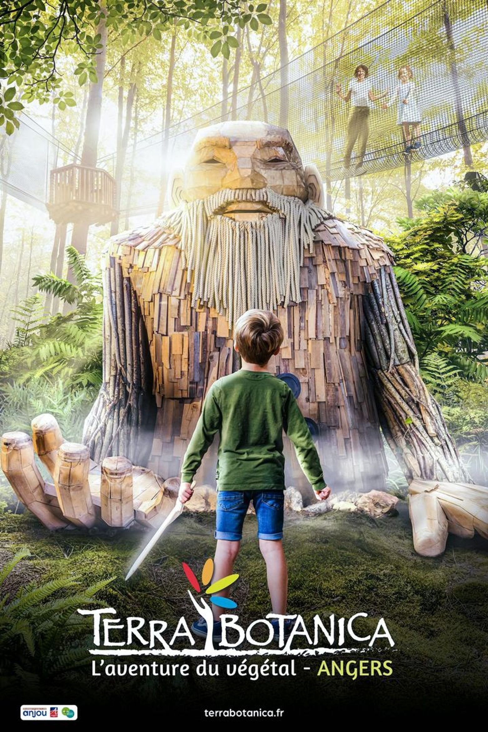 Terra Botanica: Entry Ticket - photo 2