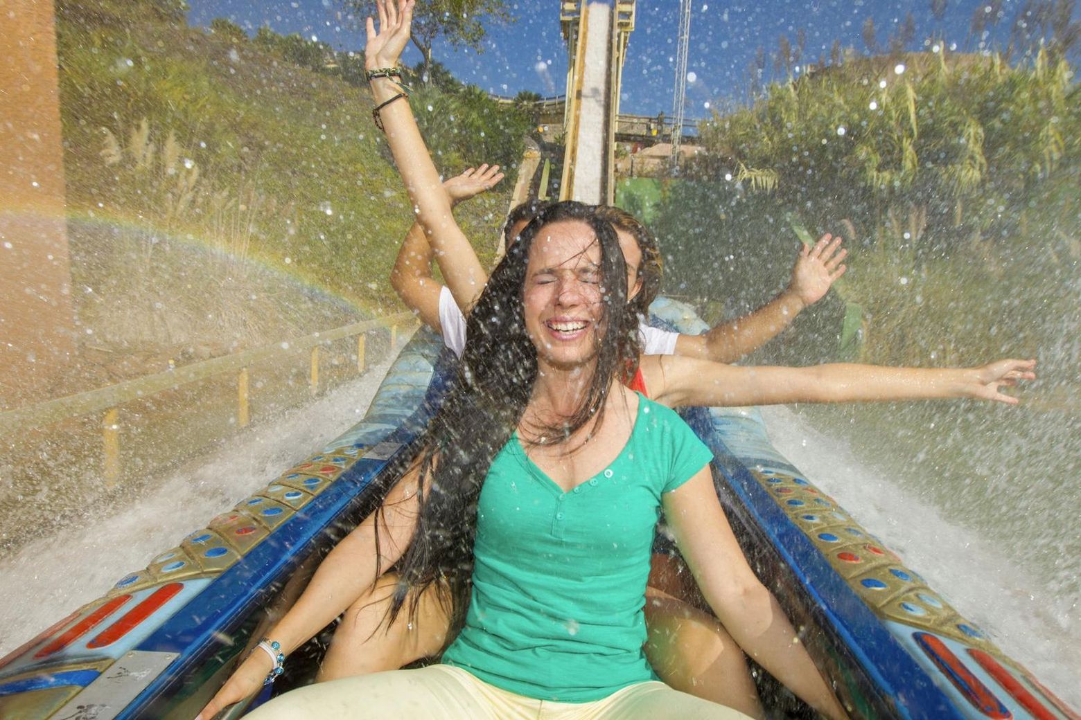 Terra Mítica: Skip The Line Ticket - photo 2