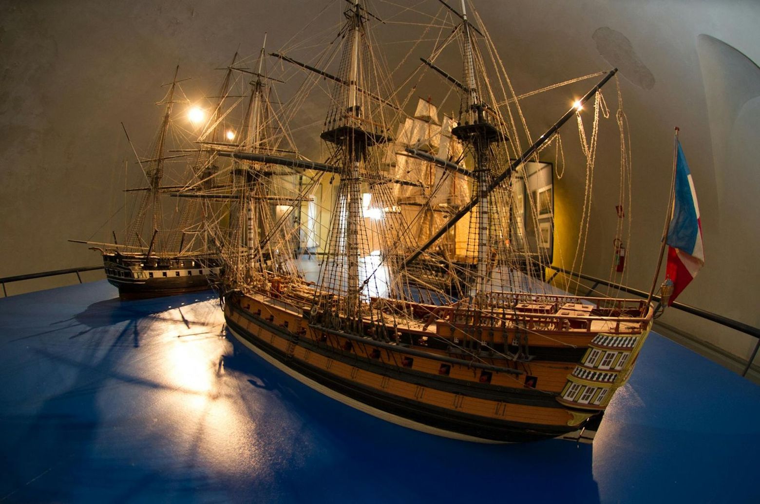 Galata Museo del Mare: Entry Ticket - photo 2