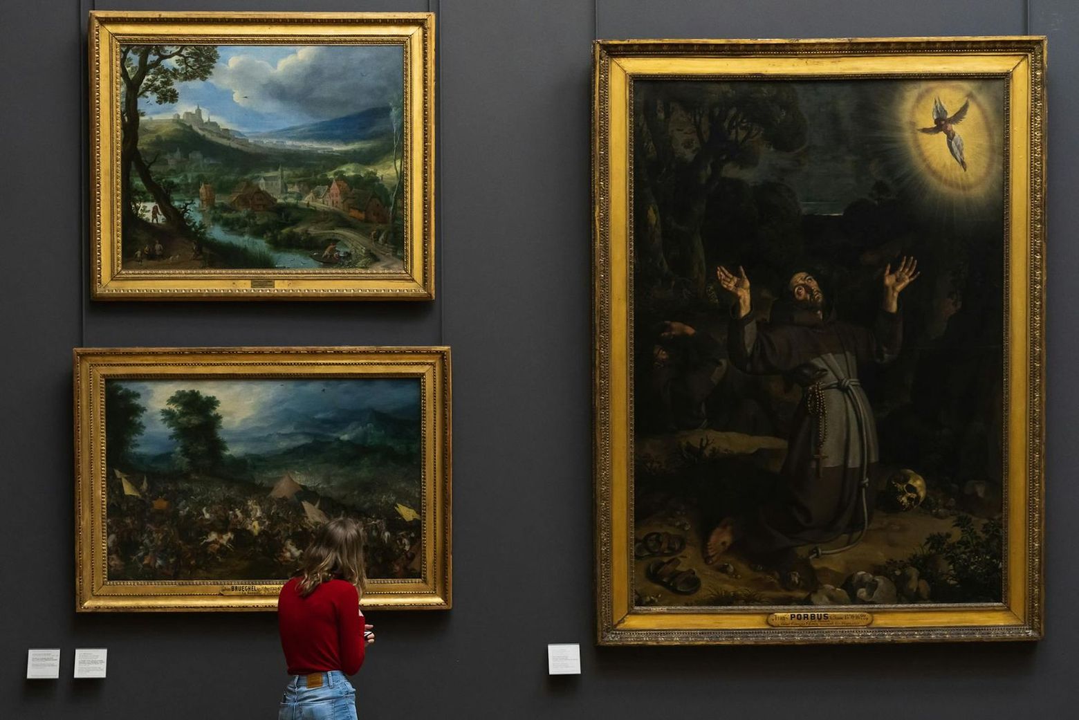 Louvre Museum: Entry Ticket + Seine River Cruise - photo 2