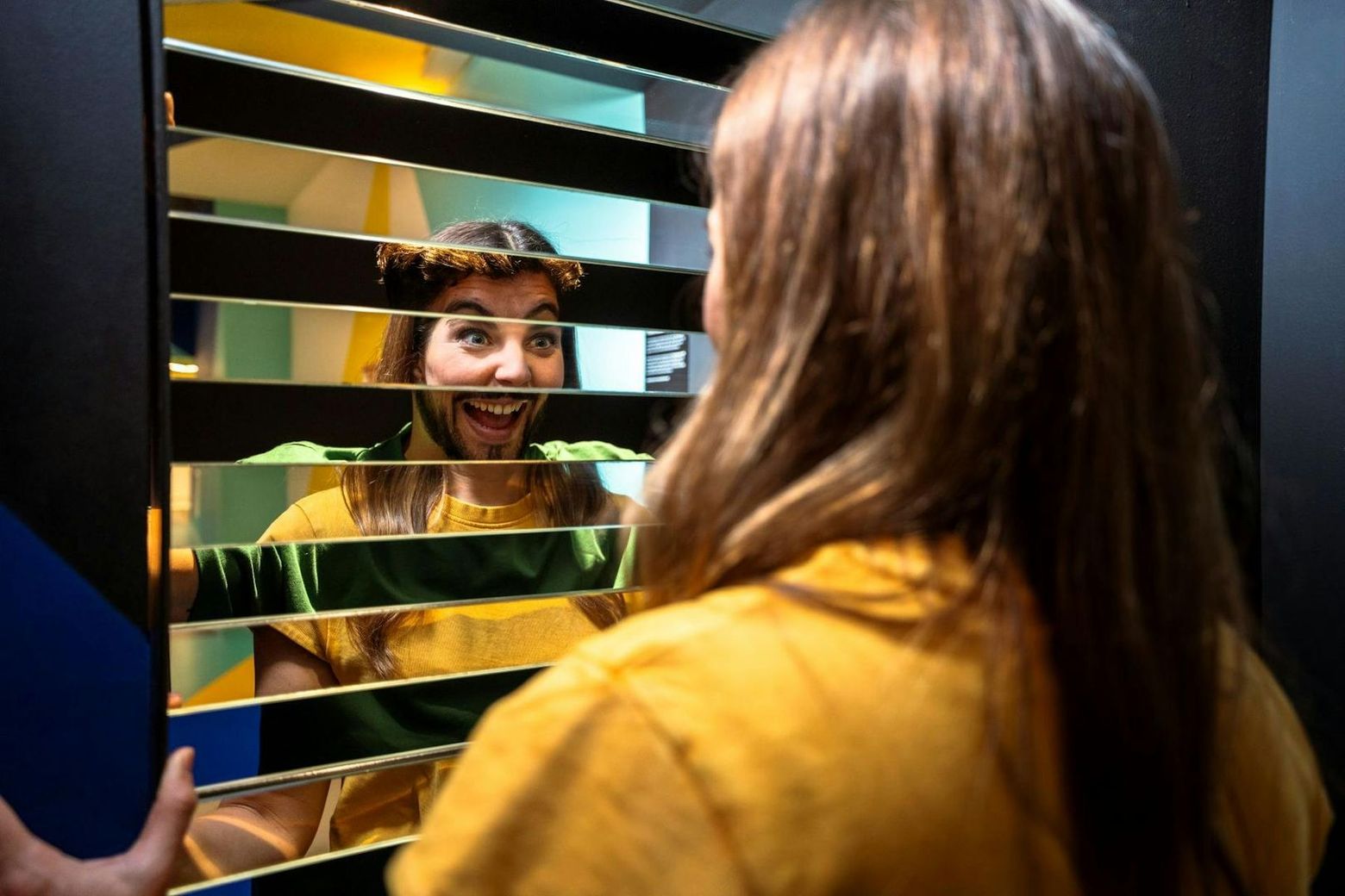 Paradox Museum Barcelona: Skip The Line Ticket - photo 2