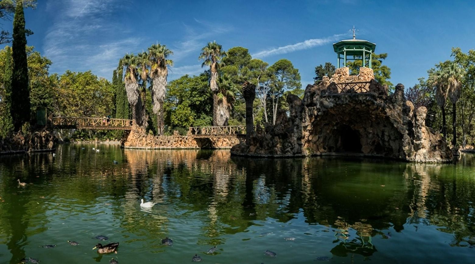 Parc Samà: Skip The Line Ticket