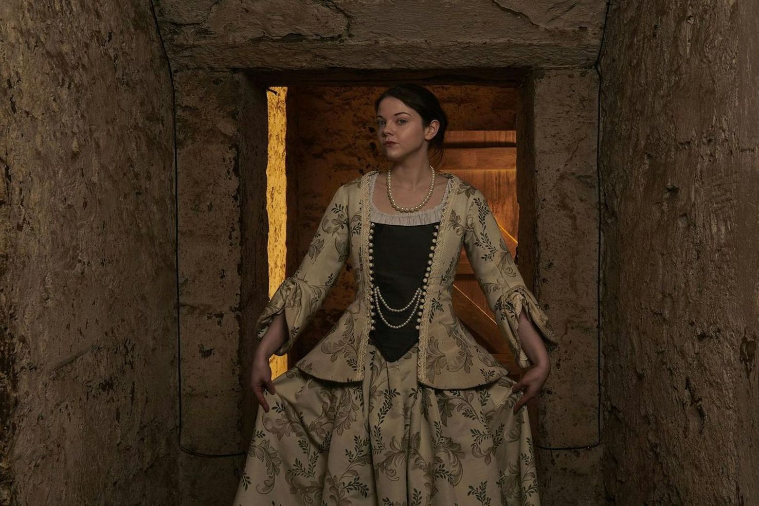 The Real Mary King's Close: Entry Ticket