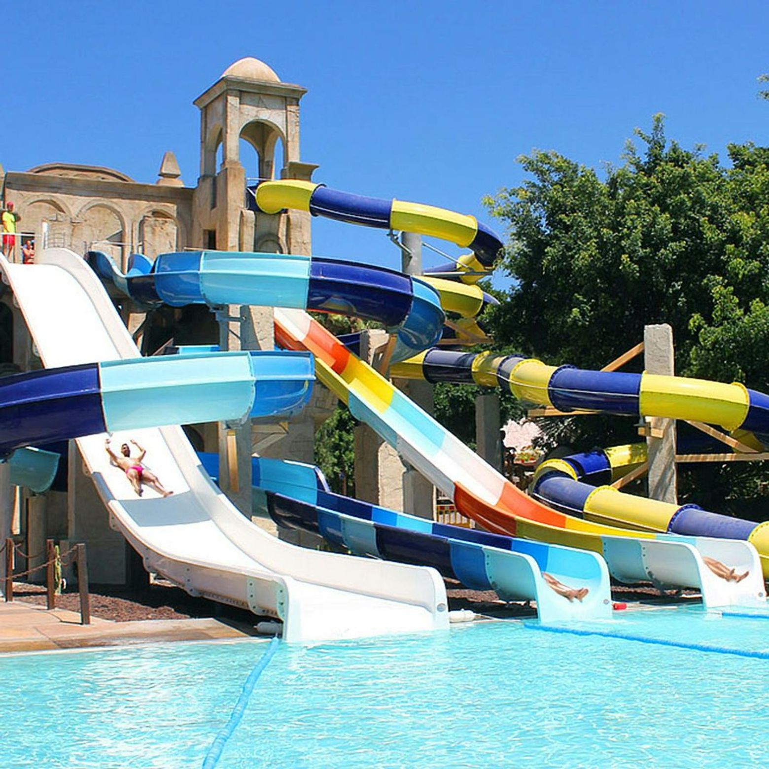 Aqualand Maspalomas: Online Ticket - photo 2
