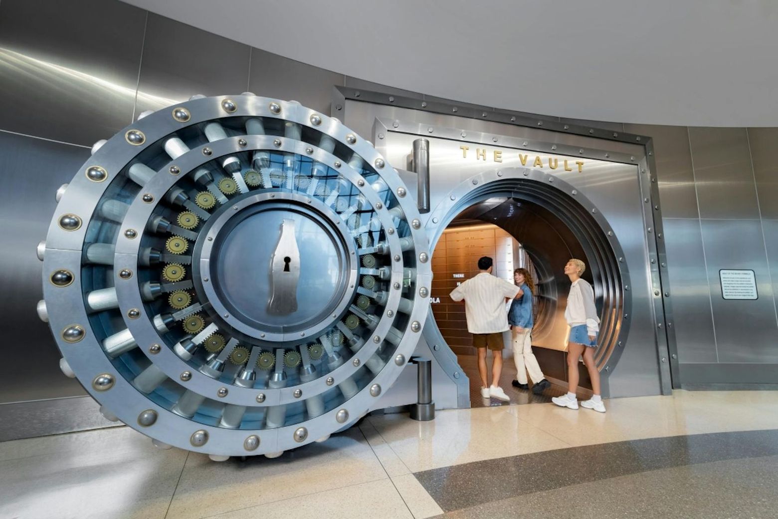 World of Coca-Cola: Skip the Ticket Line - photo 2