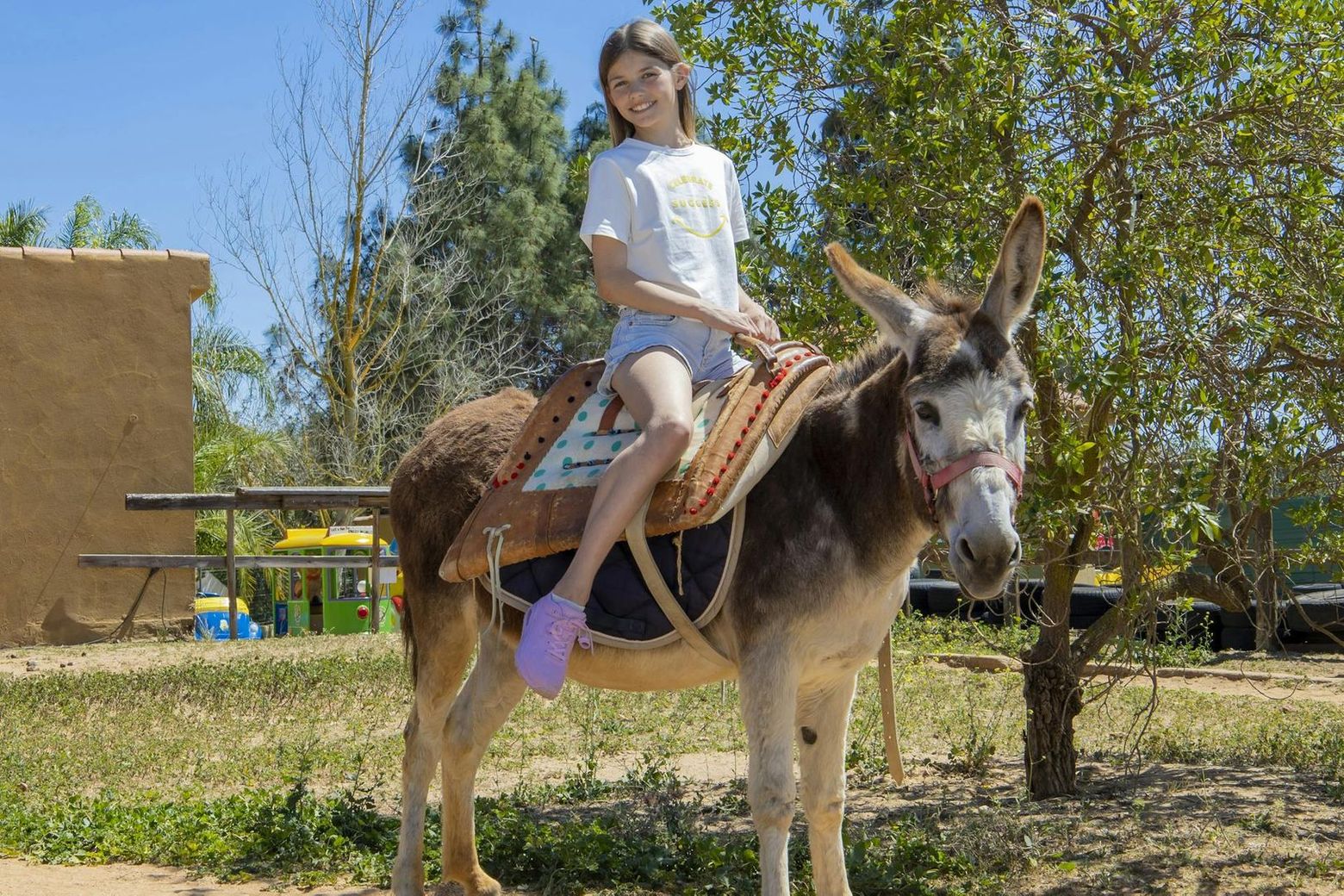 Krazy World Algarve Park: Entry Ticket