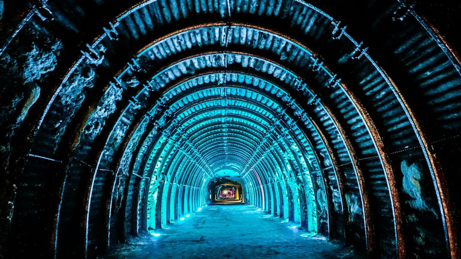 Salt Cathedral Zipaquirá: Fast Track Ticket