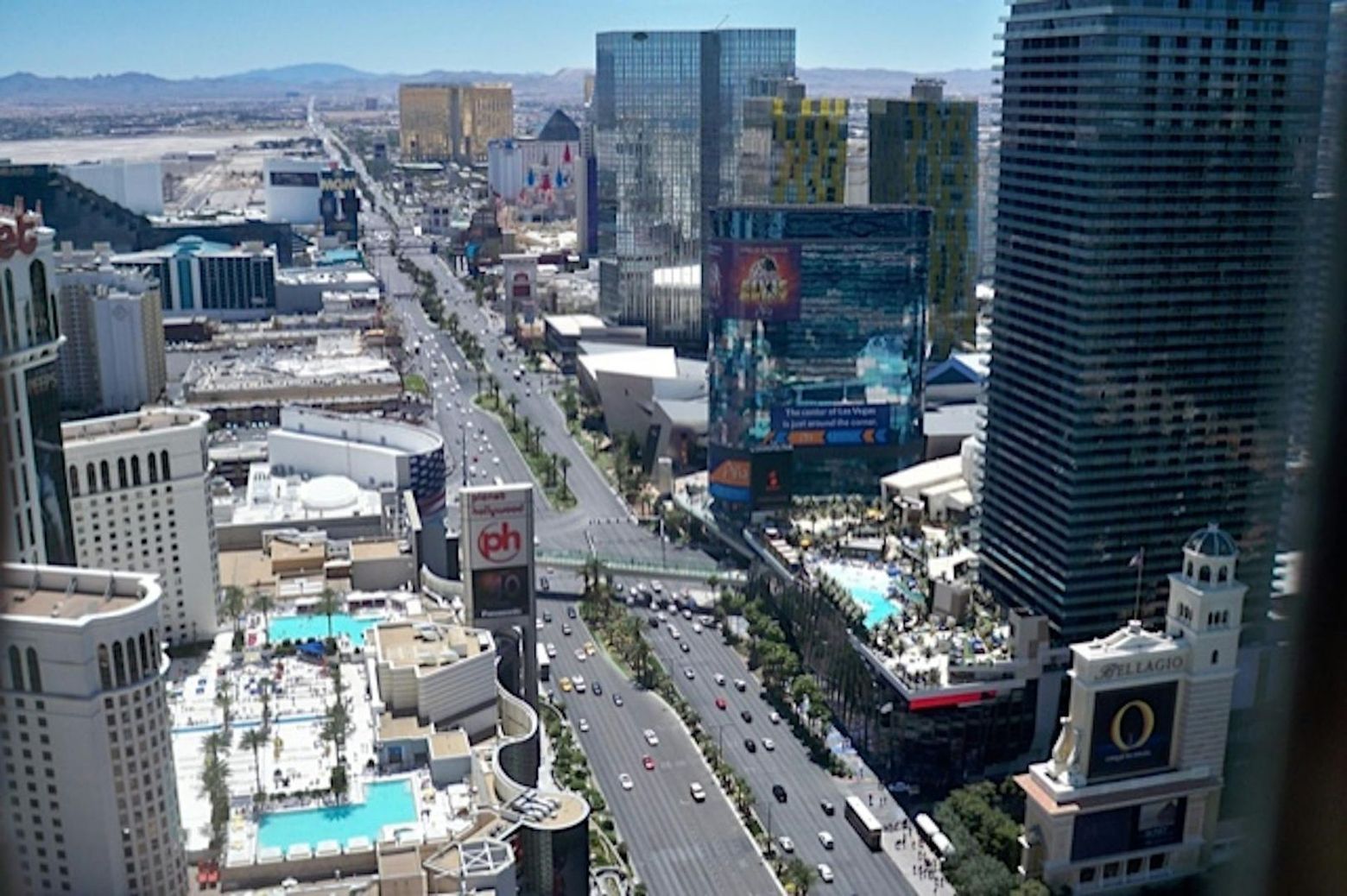 The Eiffel Tower Experience Las Vegas: Entry Ticket - photo 2