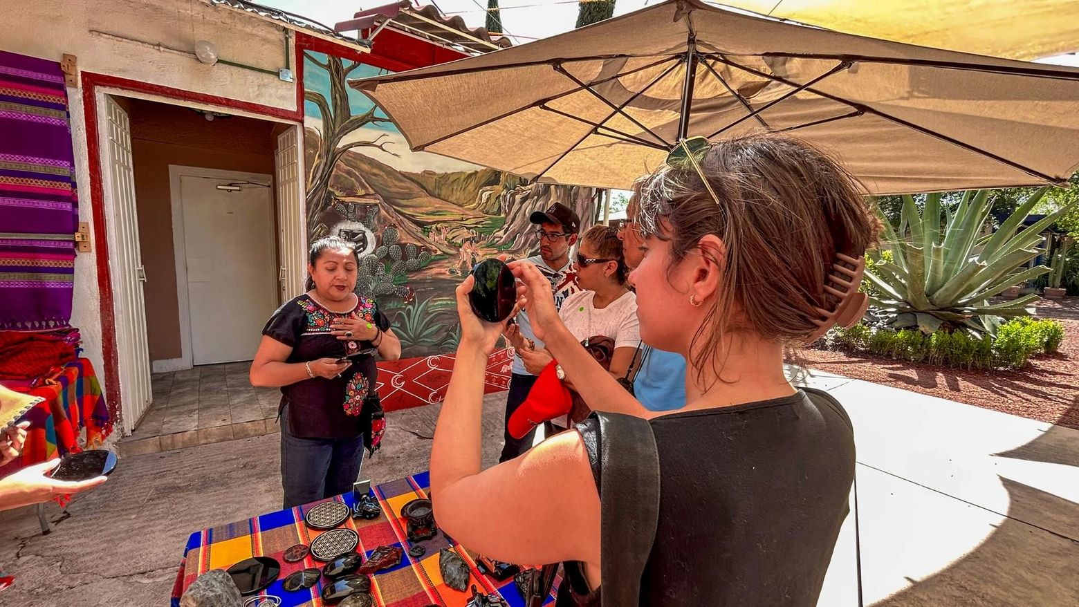 Teotihuacán Day Trip: Fast-Track Admission & Transport from Mexico City - photo 2