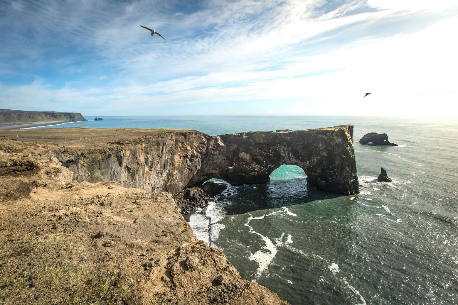 FlyOver Iceland: Entry Ticket - photo 2