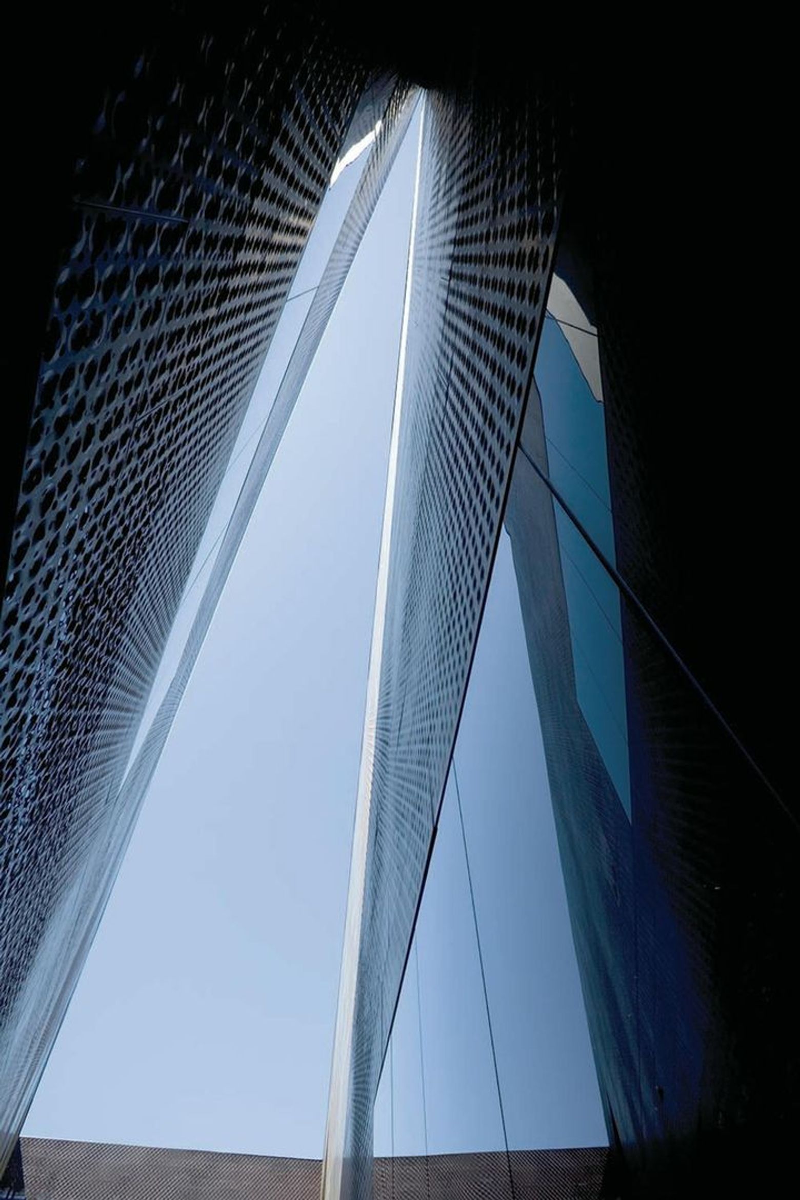 de Young Museum: Entry Ticket - photo 2