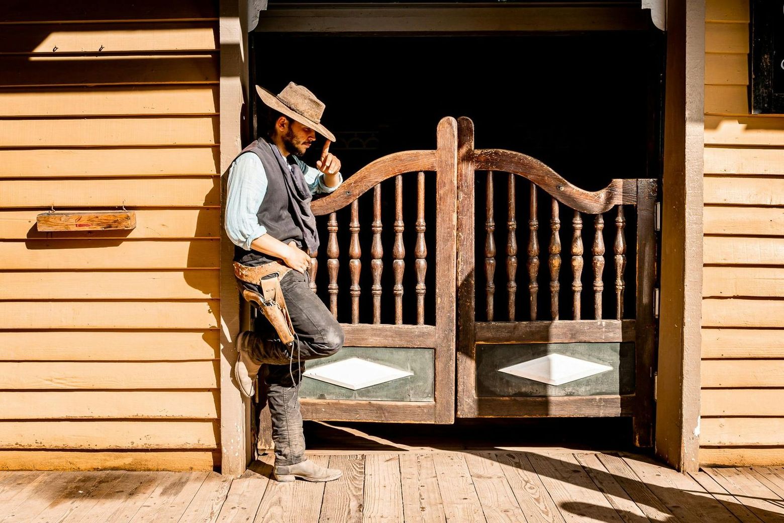 Sioux City Park: Skip The Line Ticket