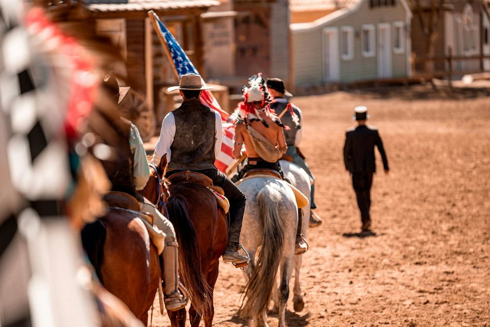 Sioux City Park: Skip The Line Ticket - photo 2